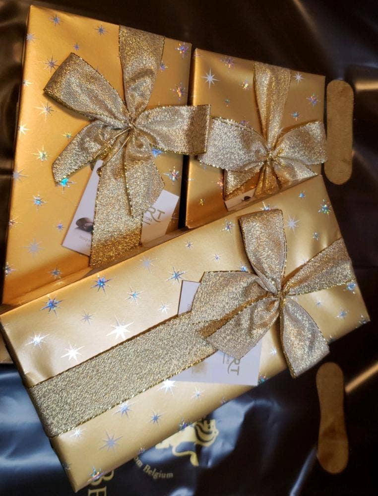 BeBeBe chocolatier