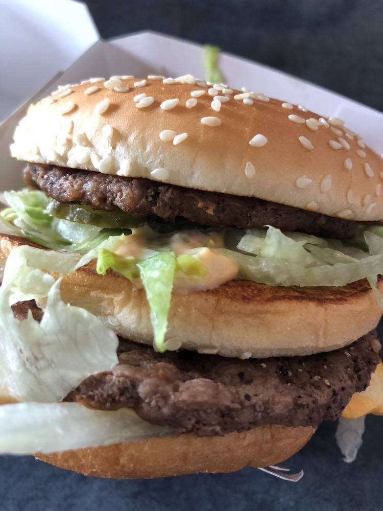 マクドナルド 豊橋広小路店