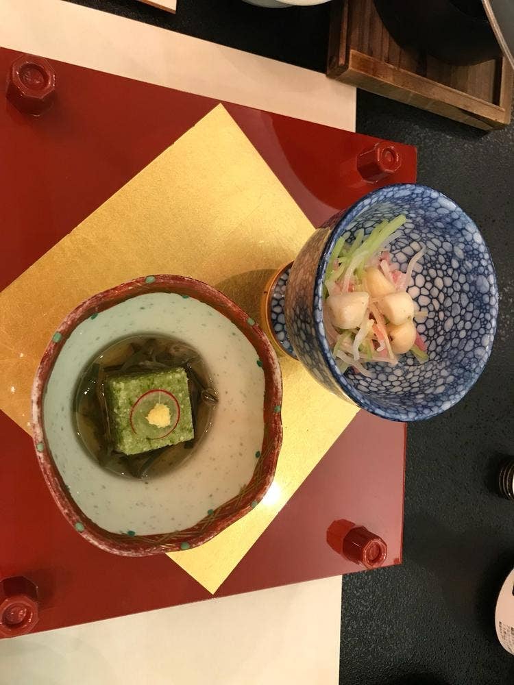 箱根湯の花プリンスホテル お食事処