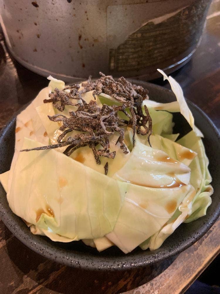 焼肉バル エイト