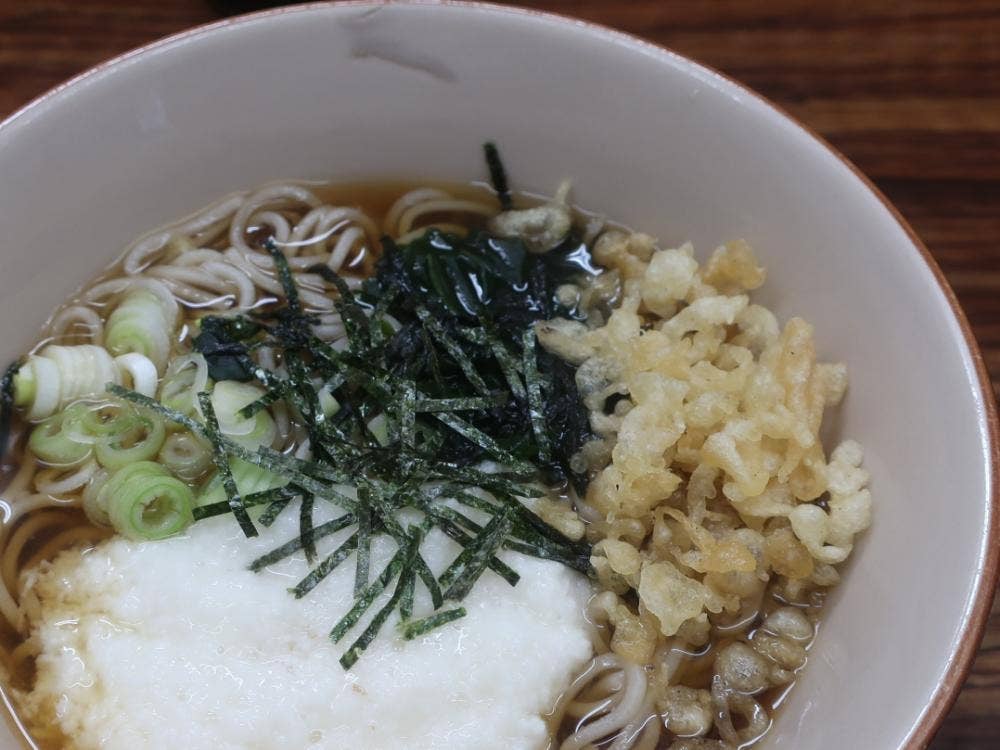 立ち食いの弥生