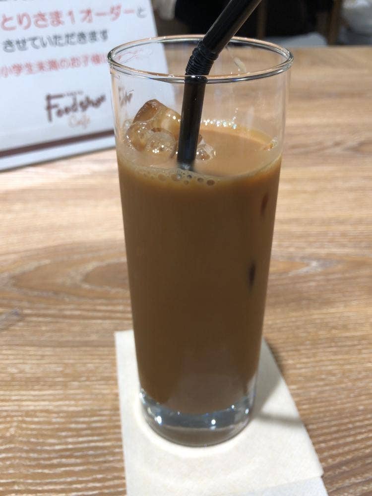 東急フードショーカフェ あざみ野 東急フードショースライス