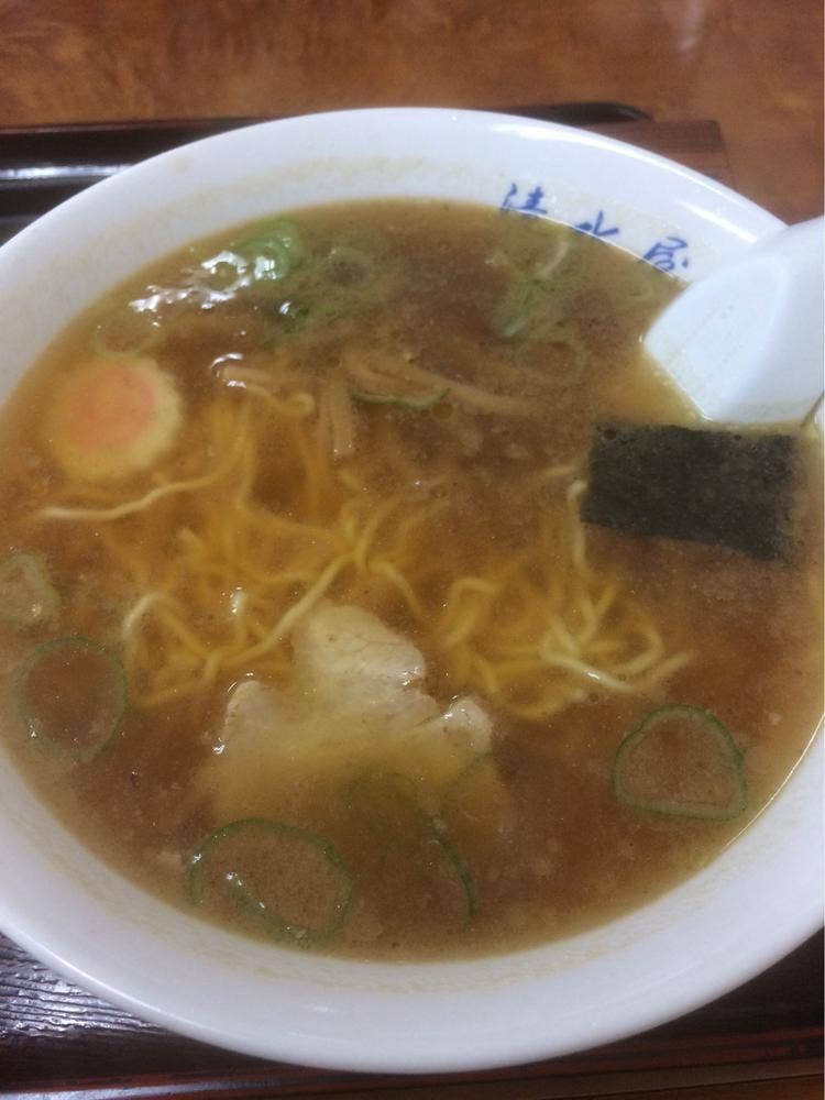 清水屋黒松支店