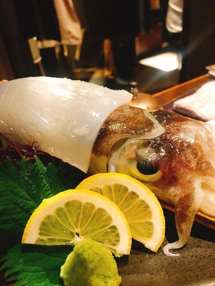 すみ処 寺田屋