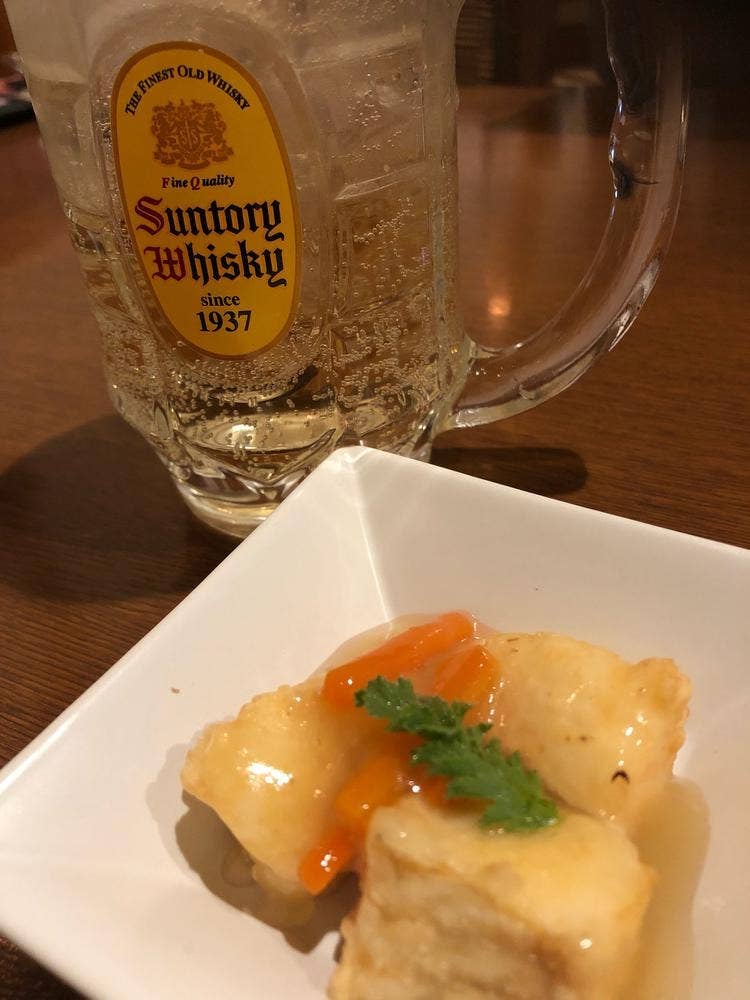 Dining Kitchen たけ