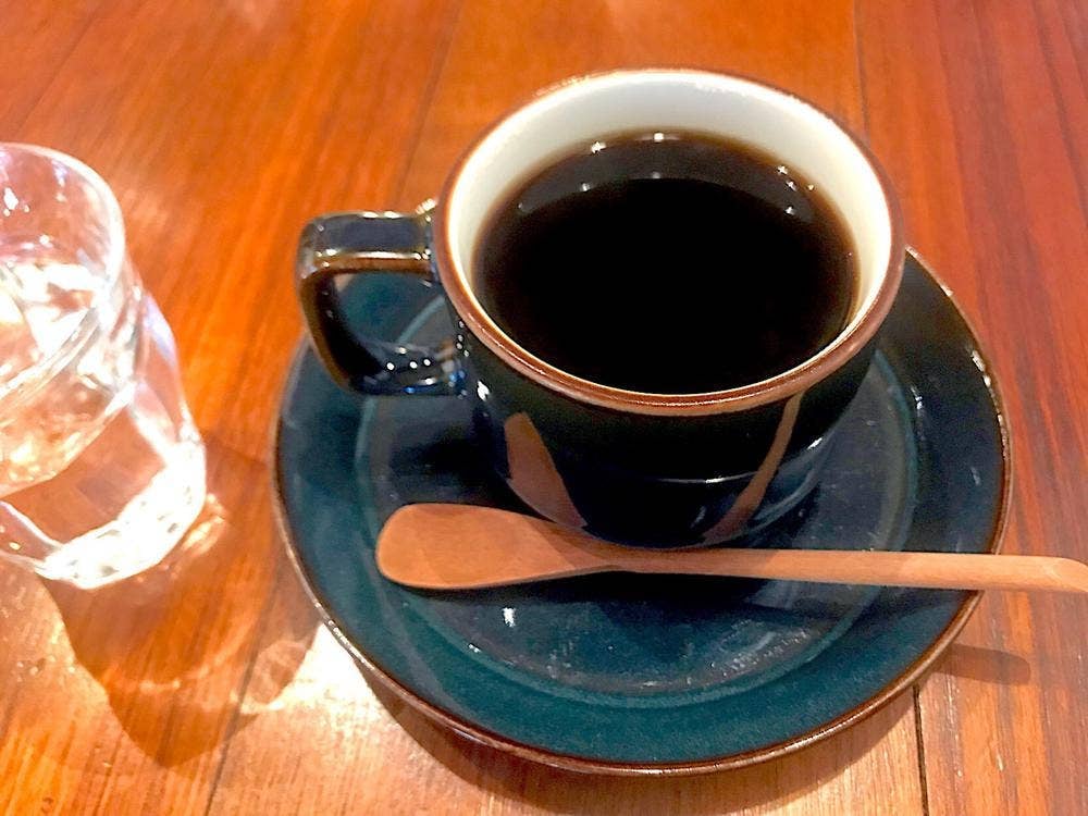 Books&Cafe 三日月と太陽