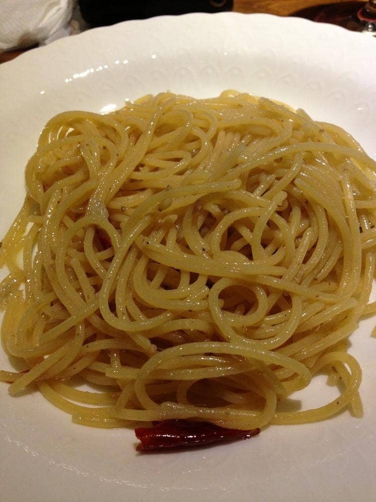 洋食堂 美味小屋