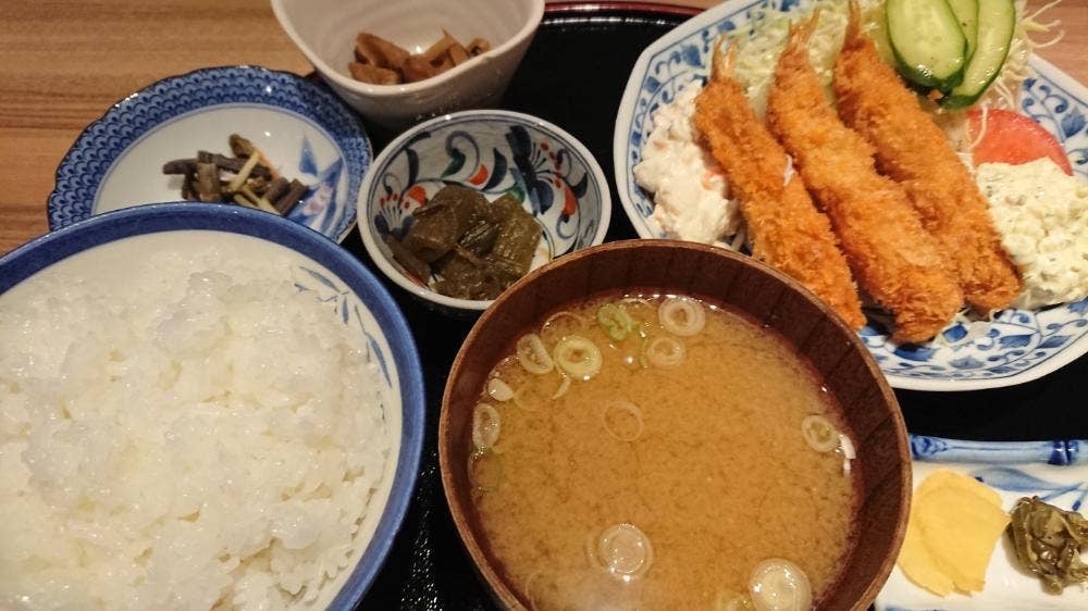 福っ幸