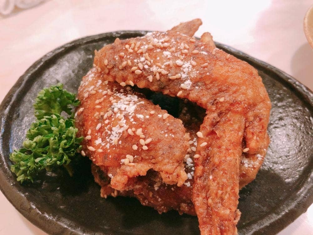 一丁目食堂