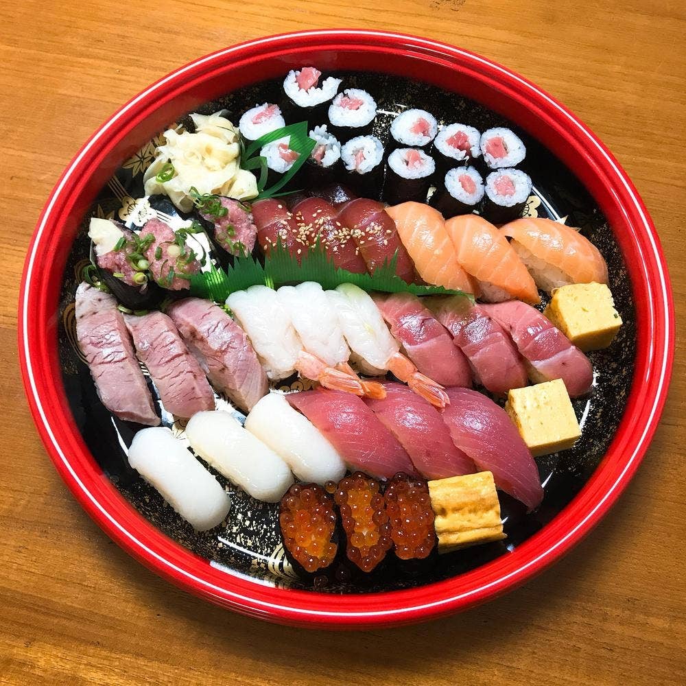 銀のさら 銀座店