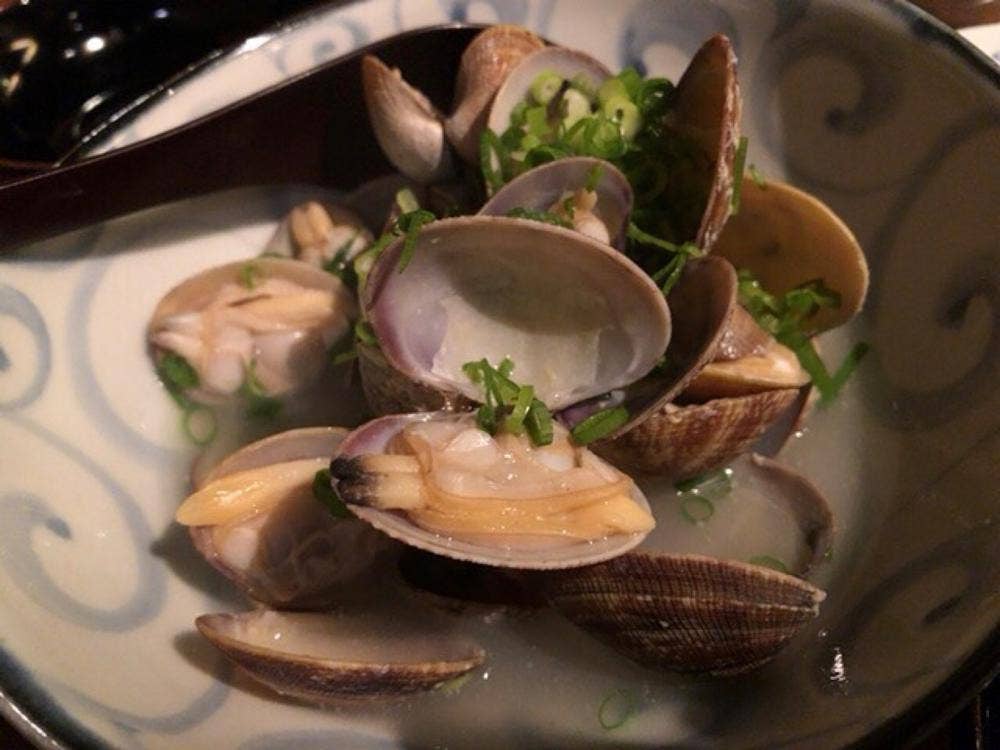 和食堂 美やま