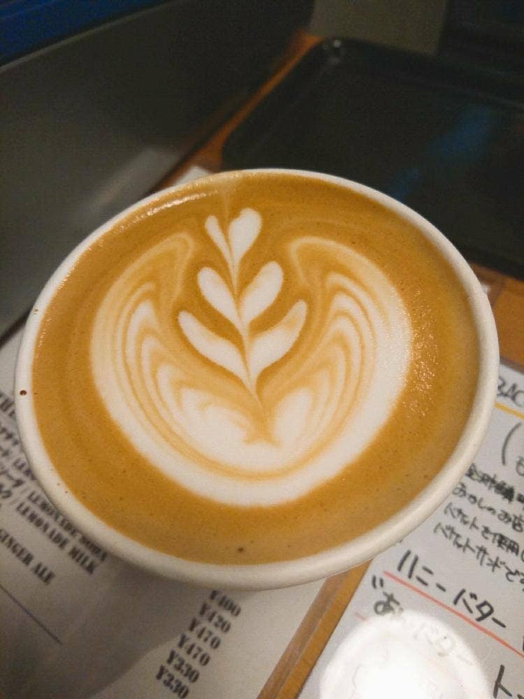 GOOD4LIFE 36CAFE