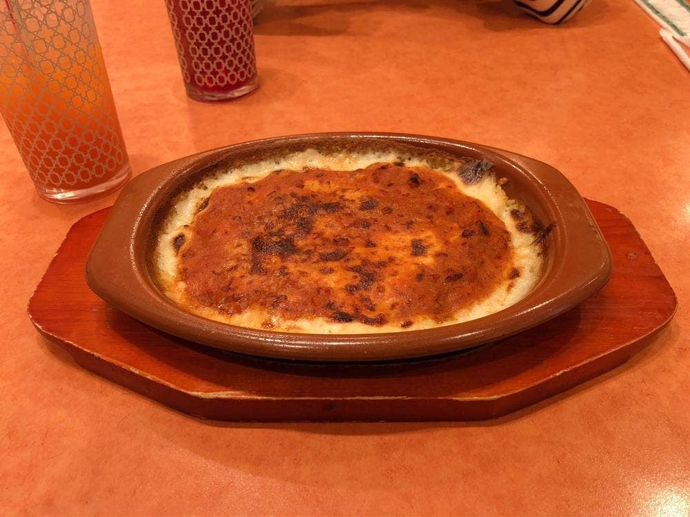 ガスト 神戸元町店