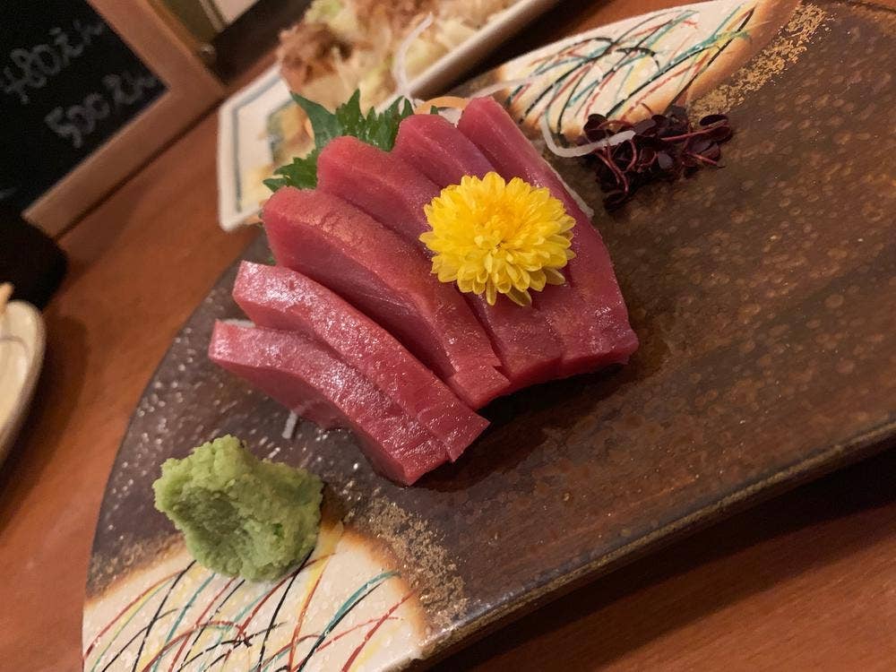 まぐろやモンキー せんげん台店