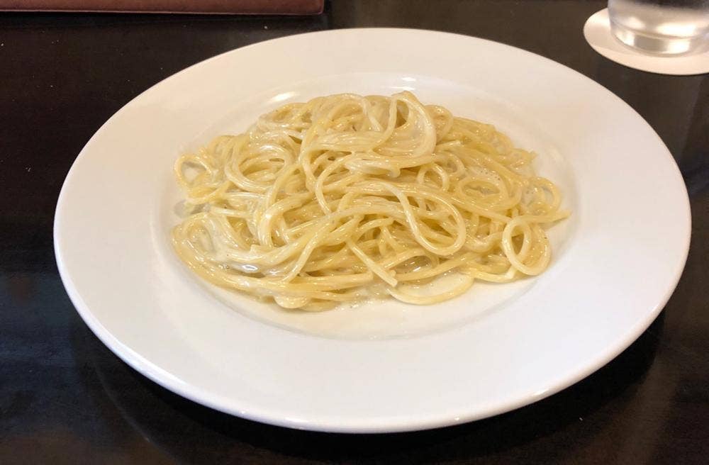 スペインバル タベルナボラーチョ