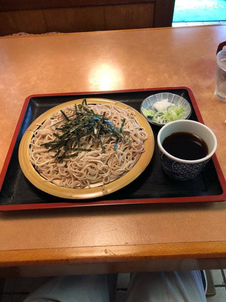 扇屋