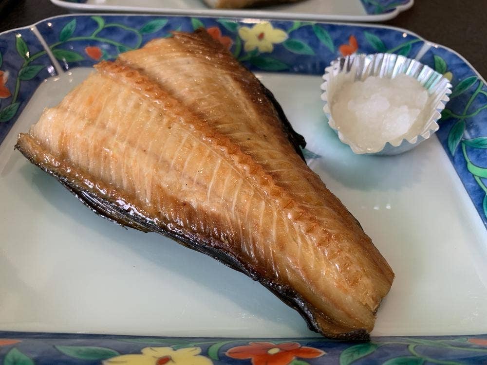 キッチン浜