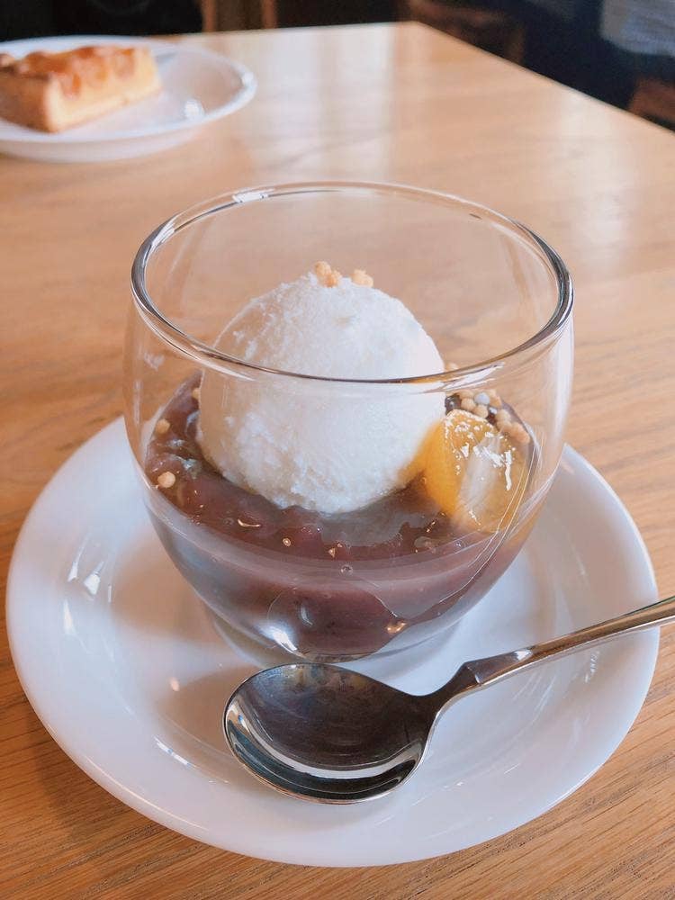 さくらカフェ