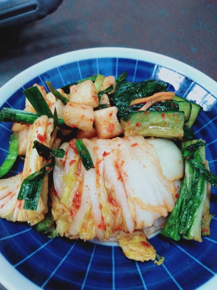 高麗苑