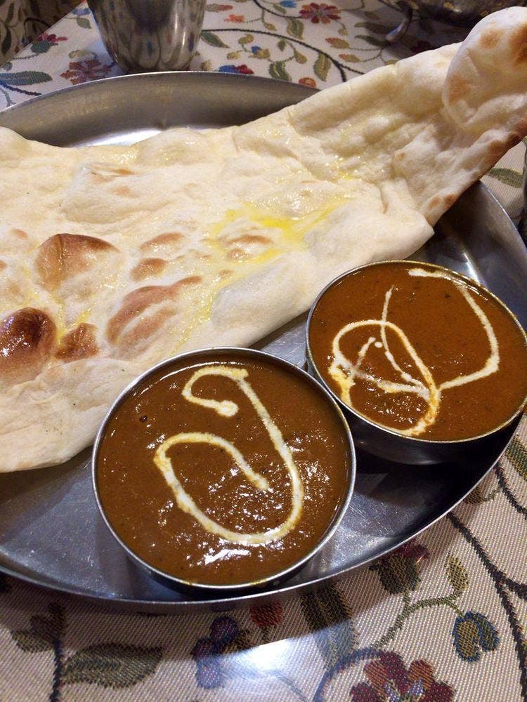 アジャンタ 京都店