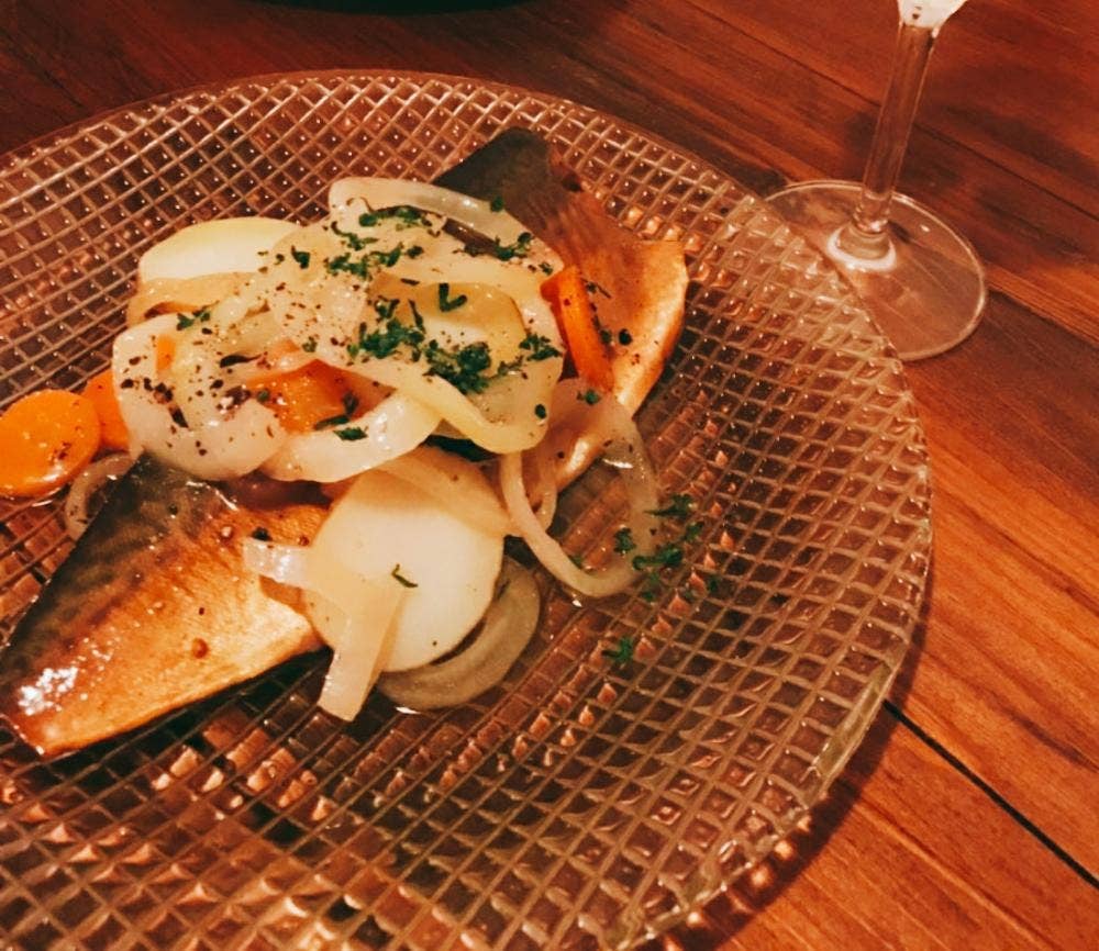 TROIS rojiura