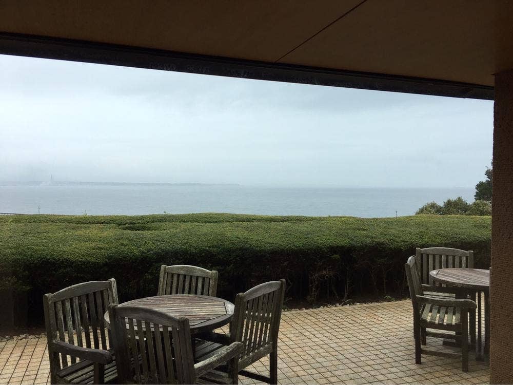 カフェテリア カメリア