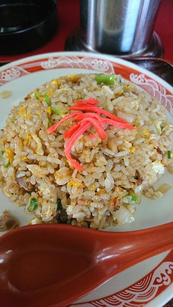 来来軒