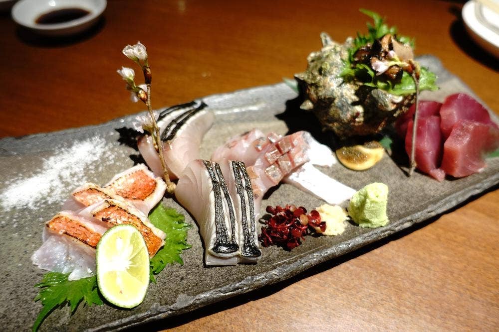 山海倶楽部 西田辺店
