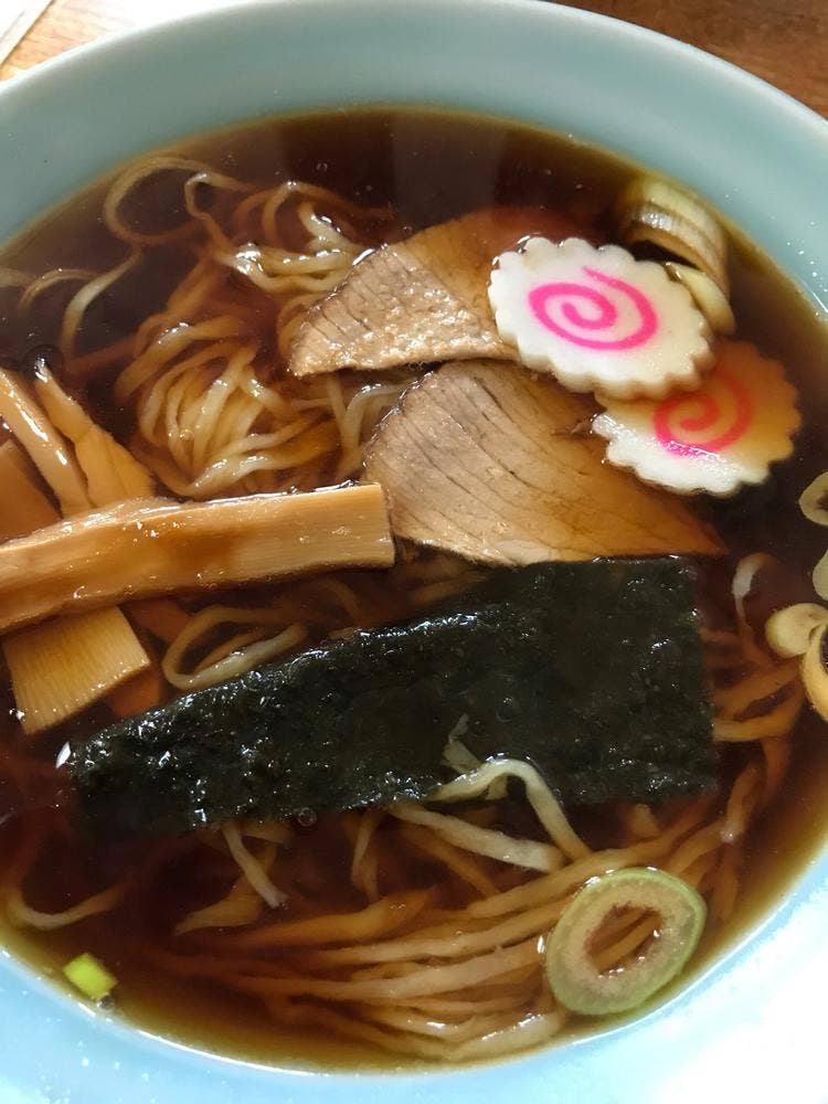 みはと食堂