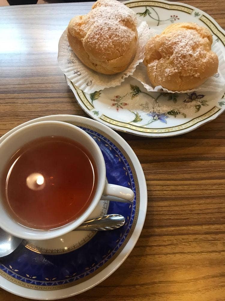 名曲喫茶ひまわり