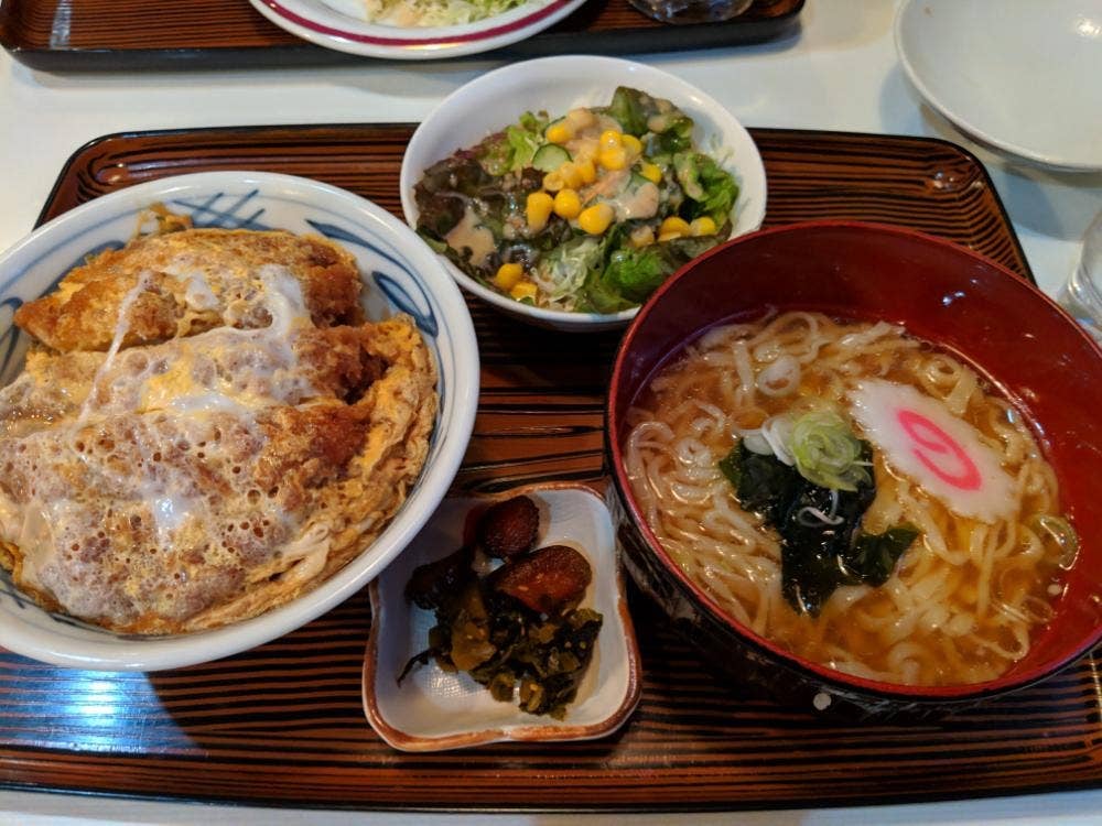大陸亭