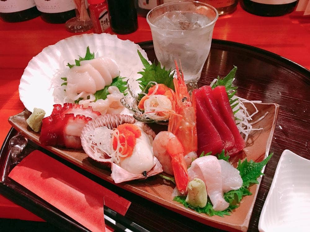 まつや