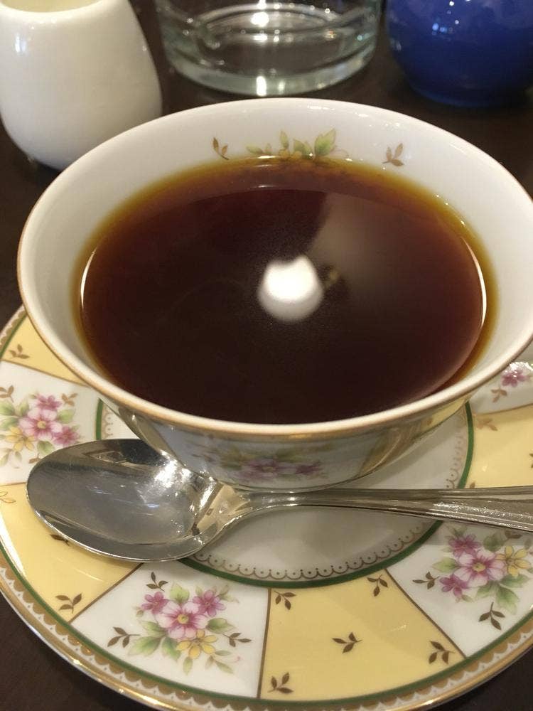 畑中珈琲店