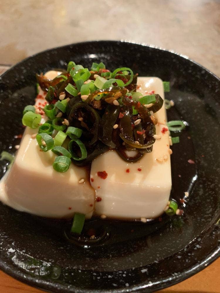 お好み焼き・てっぱん焼き千なり