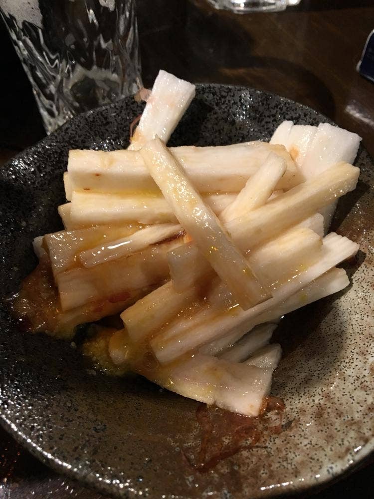 焼き鳥 にゃろめ
