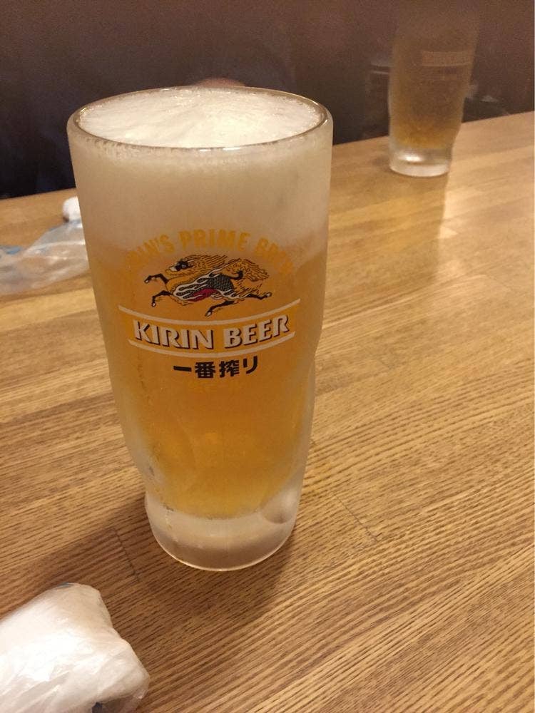 もも焼き 悟空