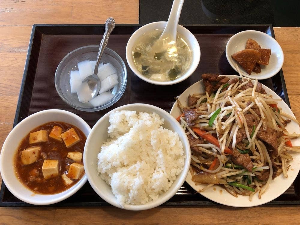小林家