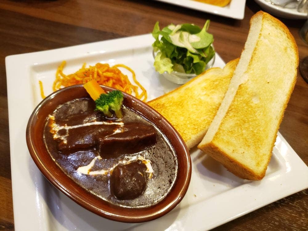 星乃珈琲店 高岡熊野店
