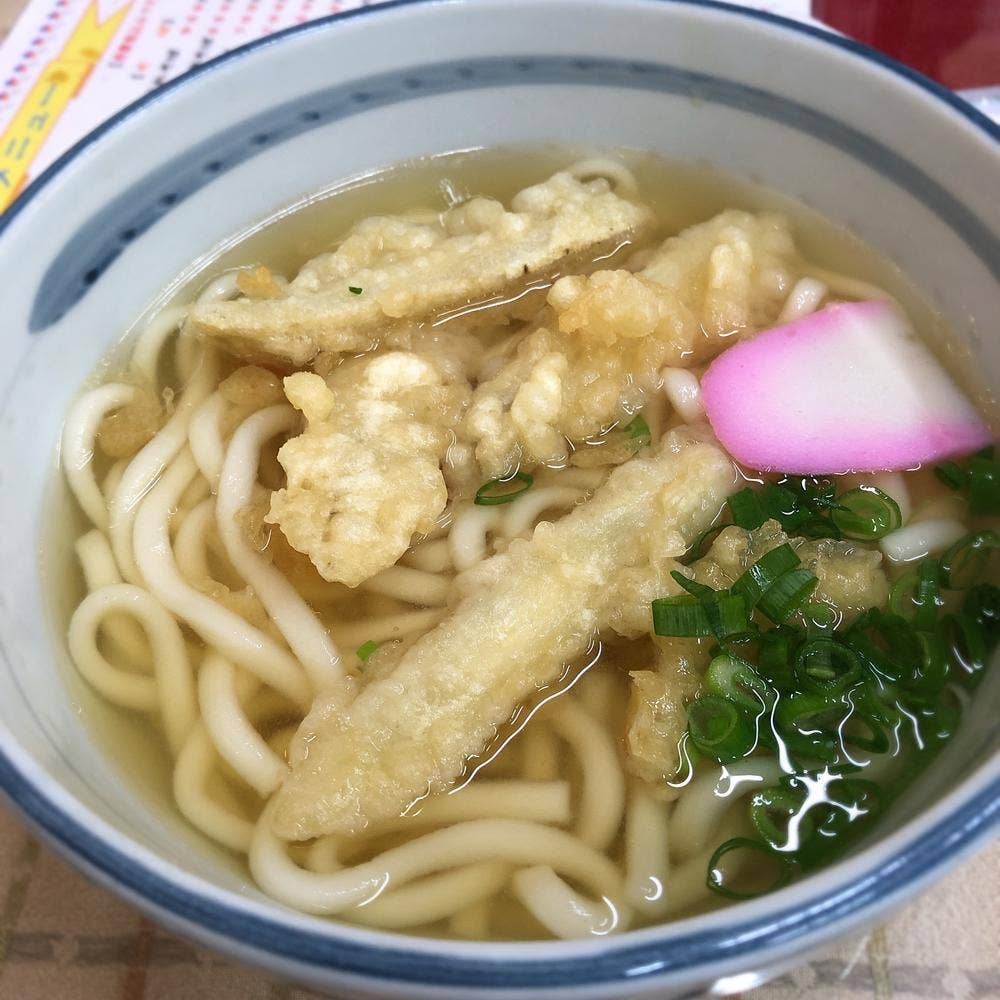 お食事処 一心亭