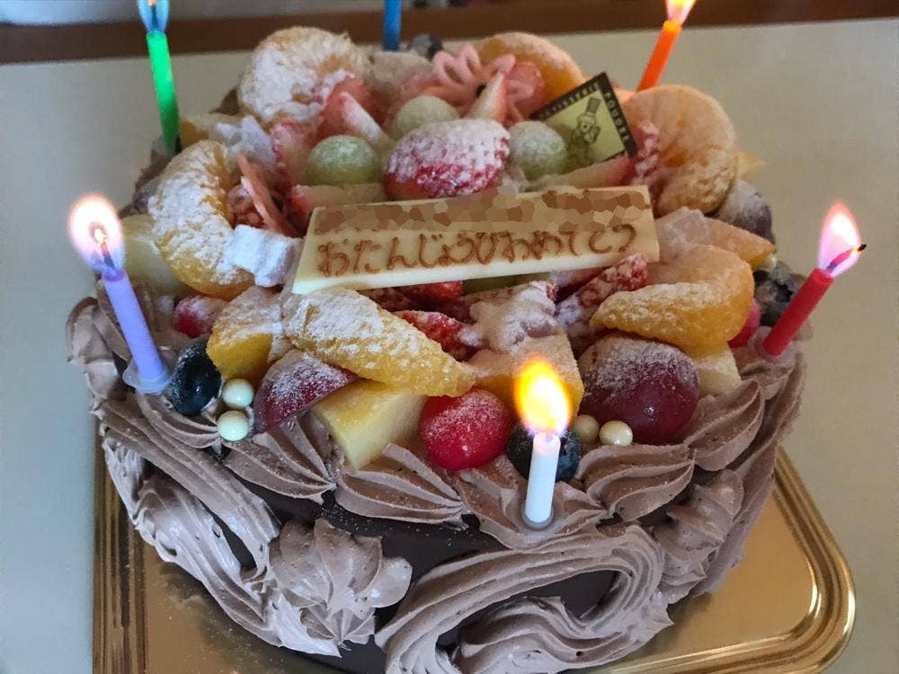 パティスリープードル