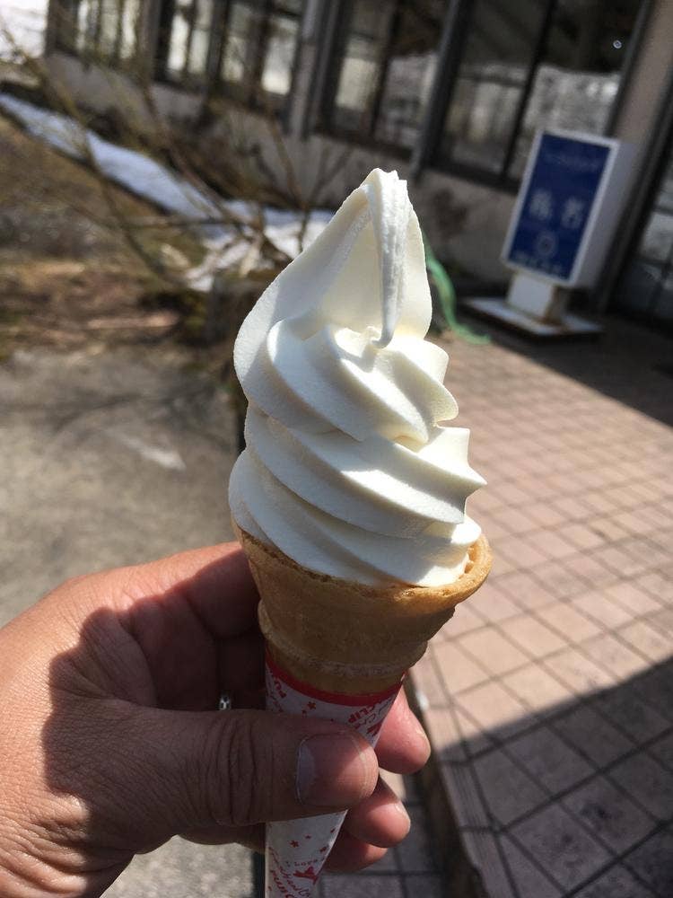 レストハウス称名