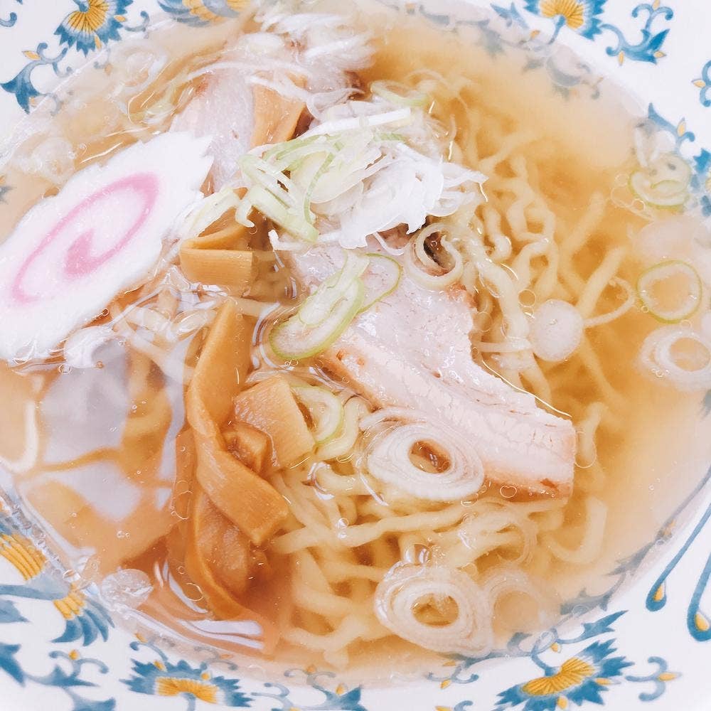 裏磐梯物産館
