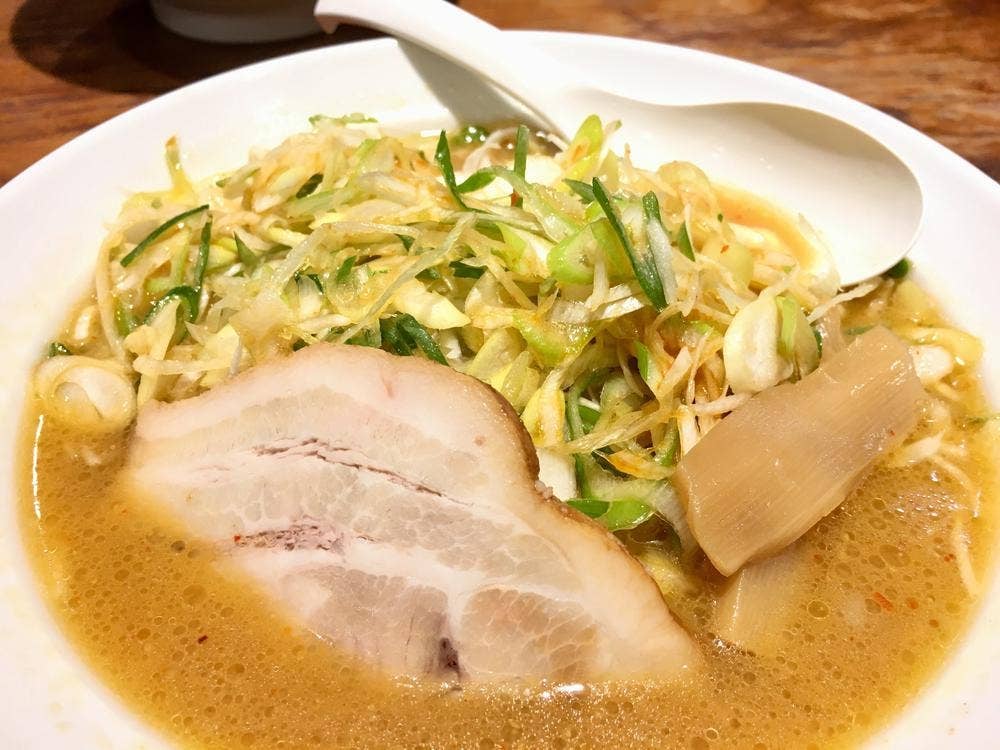 壱鵠堂 西船店