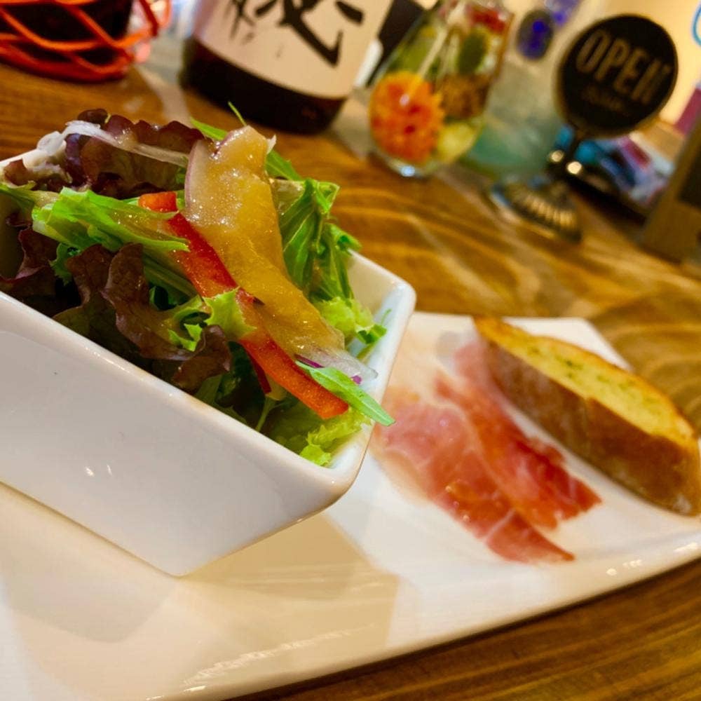 イタリアンバール ルモン