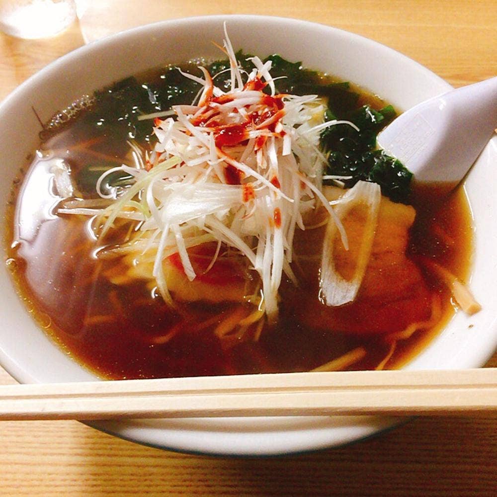 どさん子 袖ヶ浦店