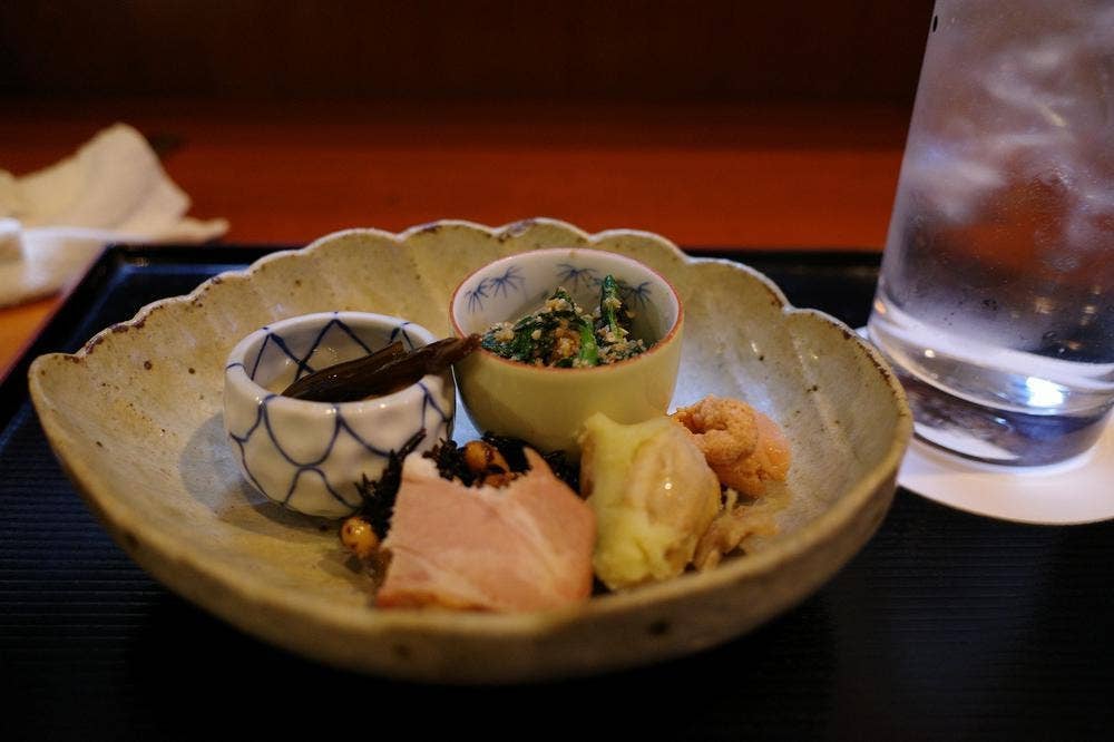 旬新旬味 ゆかい