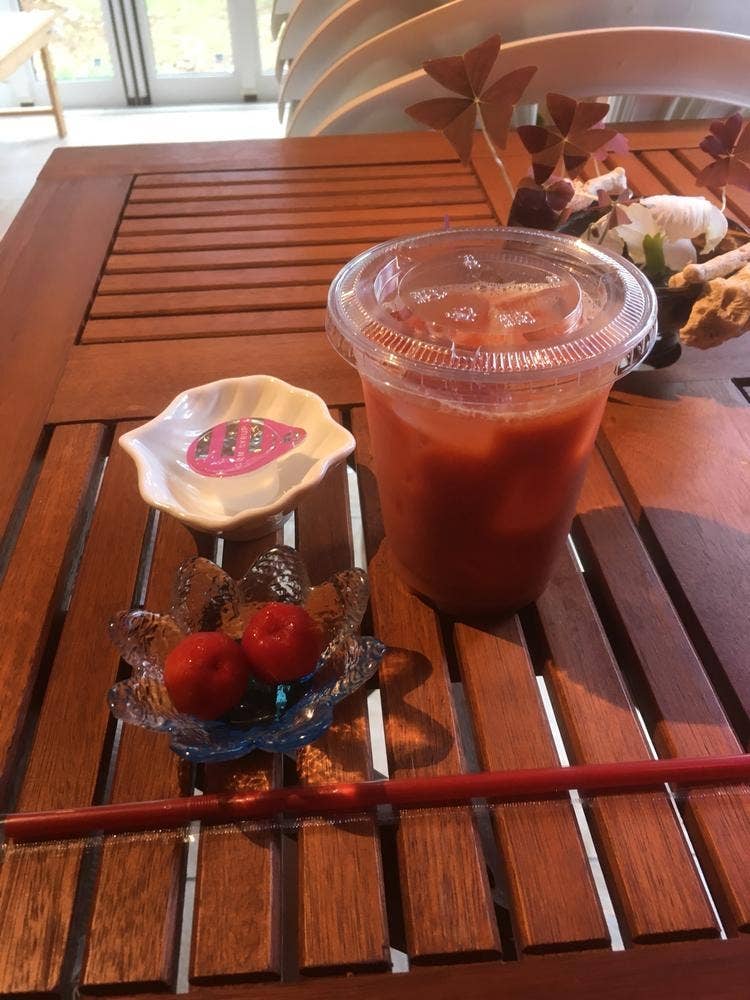 八重山 美ら味堂