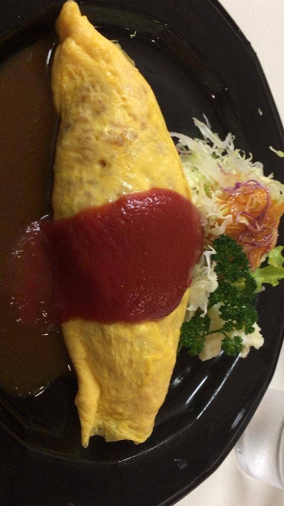 レストラン かじ