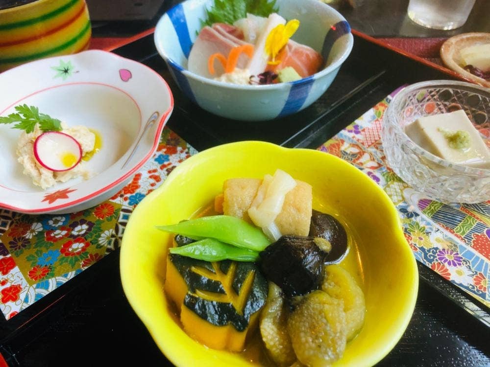 明保野亭