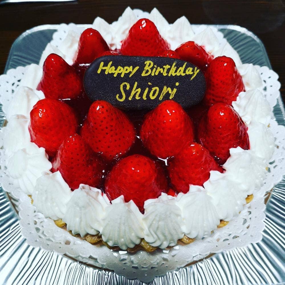 ケーキショップ オバタ